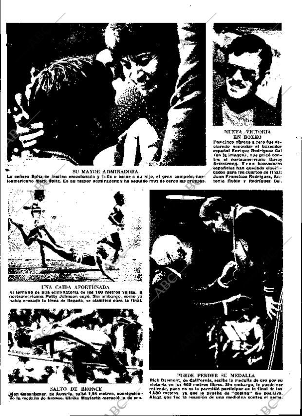 ABC MADRID 05-09-1972 página 114