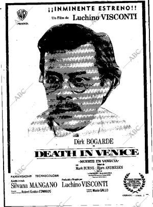 ABC MADRID 05-09-1972 página 117