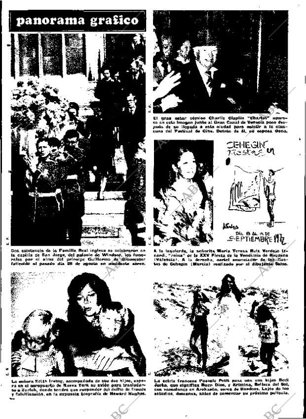 ABC MADRID 05-09-1972 página 118