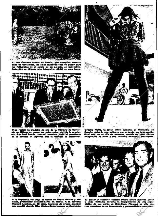 ABC MADRID 05-09-1972 página 119