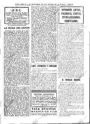 ABC MADRID 05-09-1972 página 14