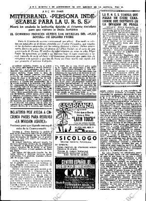 ABC MADRID 05-09-1972 página 15