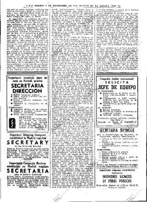 ABC MADRID 05-09-1972 página 18
