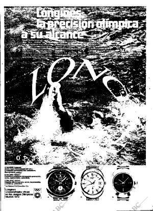 ABC MADRID 05-09-1972 página 2
