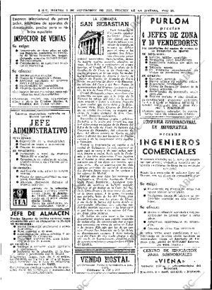 ABC MADRID 05-09-1972 página 22