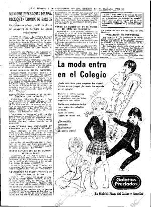 ABC MADRID 05-09-1972 página 29