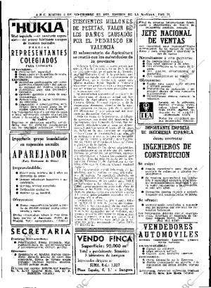 ABC MADRID 05-09-1972 página 32