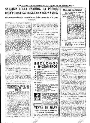 ABC MADRID 05-09-1972 página 33