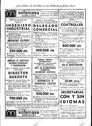 ABC MADRID 05-09-1972 página 34