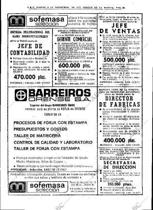 ABC MADRID 05-09-1972 página 38