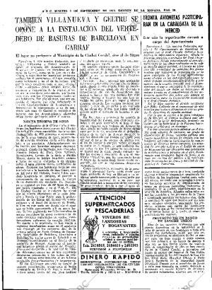 ABC MADRID 05-09-1972 página 39