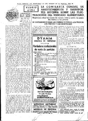 ABC MADRID 05-09-1972 página 43