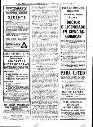 ABC MADRID 05-09-1972 página 44