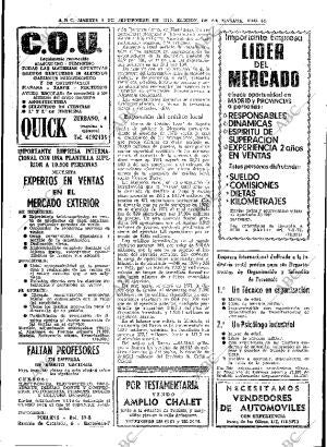 ABC MADRID 05-09-1972 página 54