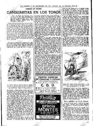 ABC MADRID 05-09-1972 página 57
