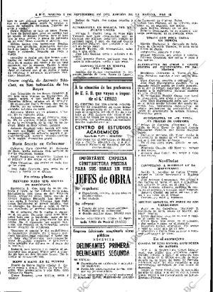 ABC MADRID 05-09-1972 página 58