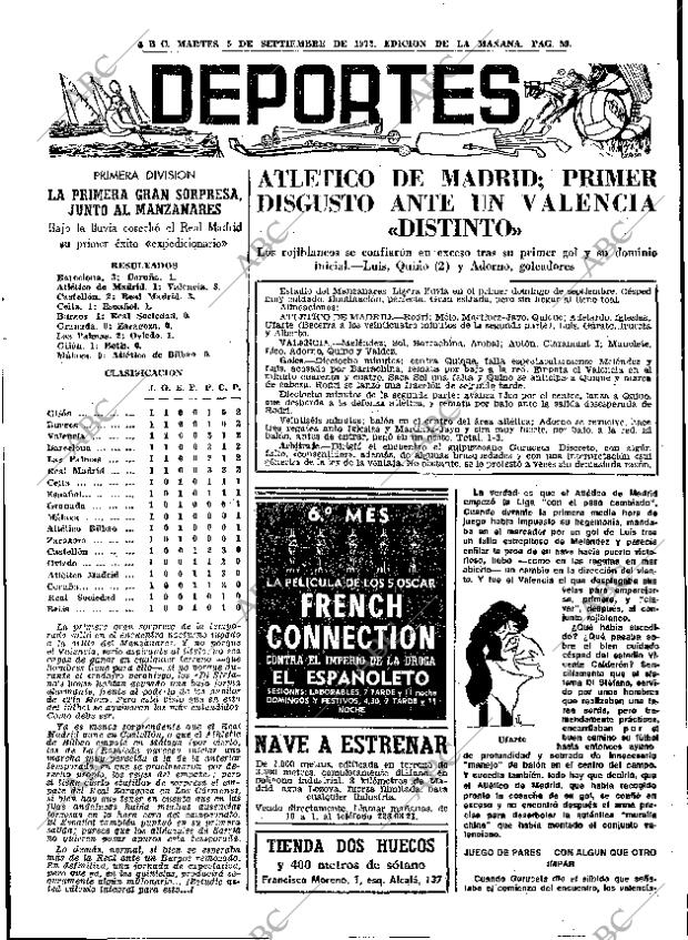 ABC MADRID 05-09-1972 página 59