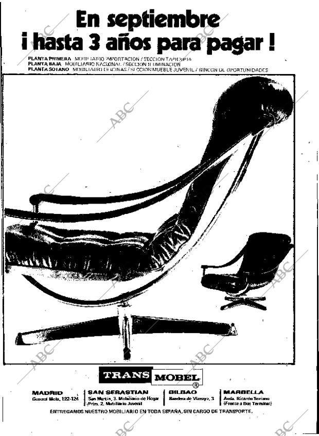 ABC MADRID 05-09-1972 página 6
