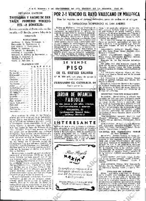ABC MADRID 05-09-1972 página 63