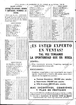 ABC MADRID 05-09-1972 página 65