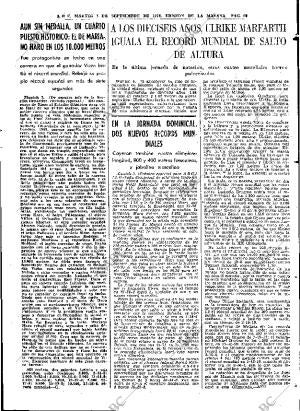 ABC MADRID 05-09-1972 página 69