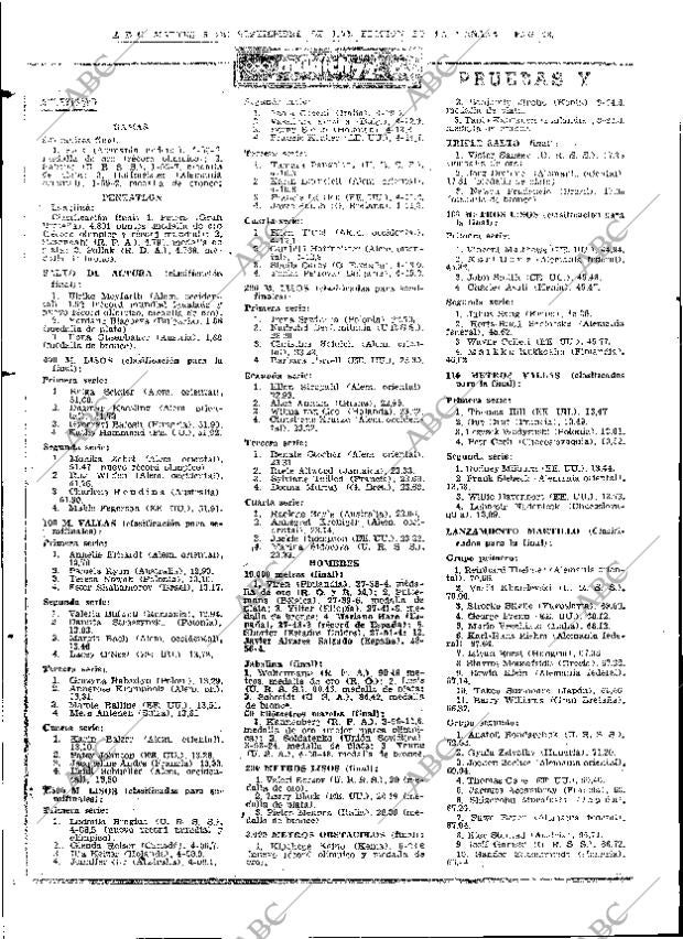 ABC MADRID 05-09-1972 página 72
