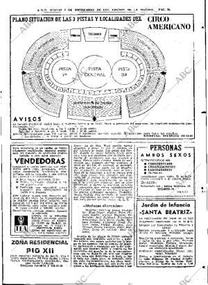 ABC MADRID 05-09-1972 página 79