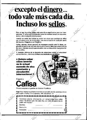 ABC MADRID 05-09-1972 página 8