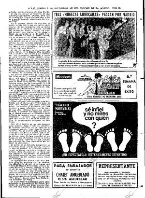 ABC MADRID 05-09-1972 página 81