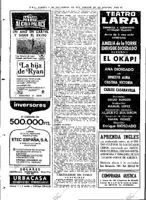 ABC MADRID 05-09-1972 página 84