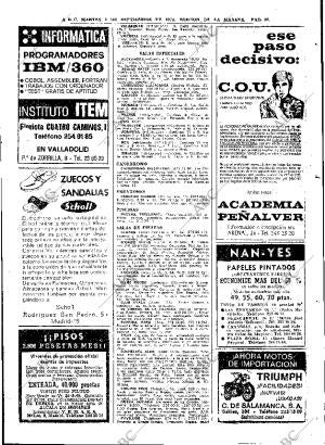 ABC MADRID 05-09-1972 página 87