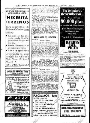 ABC MADRID 05-09-1972 página 88