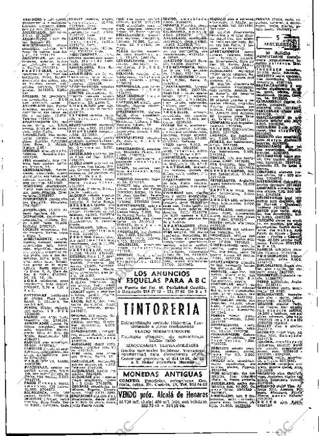 ABC MADRID 05-09-1972 página 91