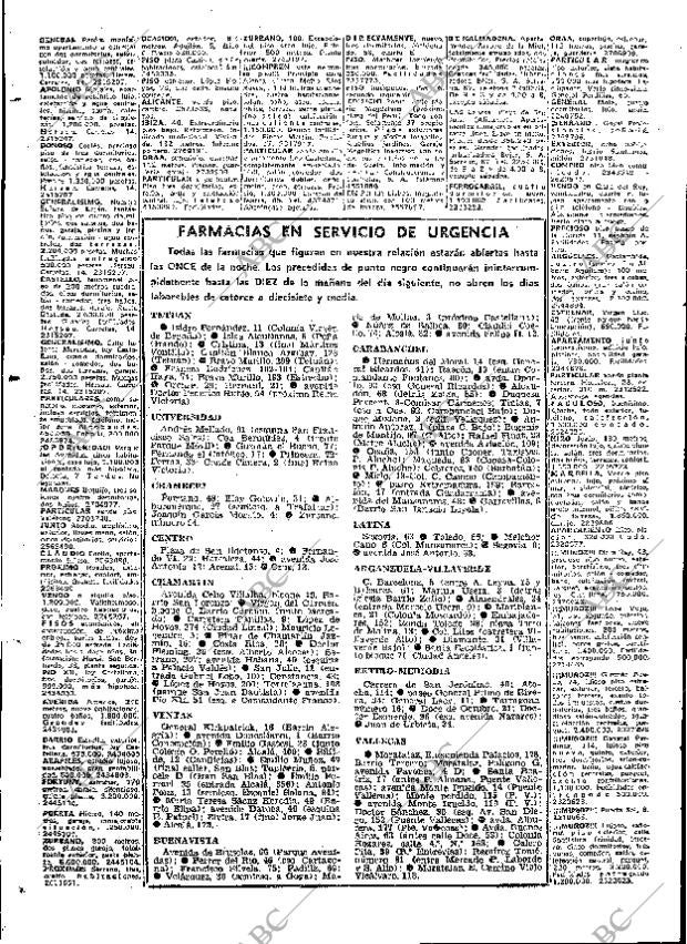 ABC MADRID 05-09-1972 página 94
