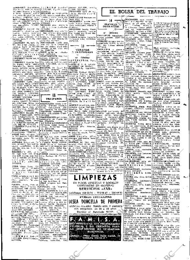 ABC MADRID 05-09-1972 página 95