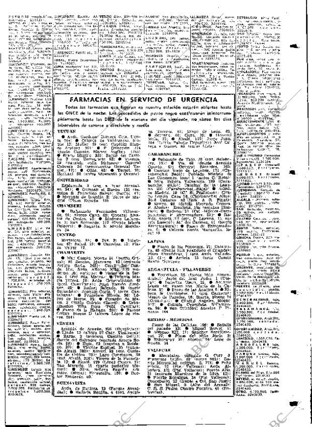 ABC MADRID 08-09-1972 página 81