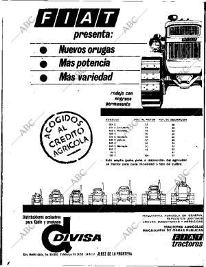 ABC SEVILLA 08-09-1972 página 12