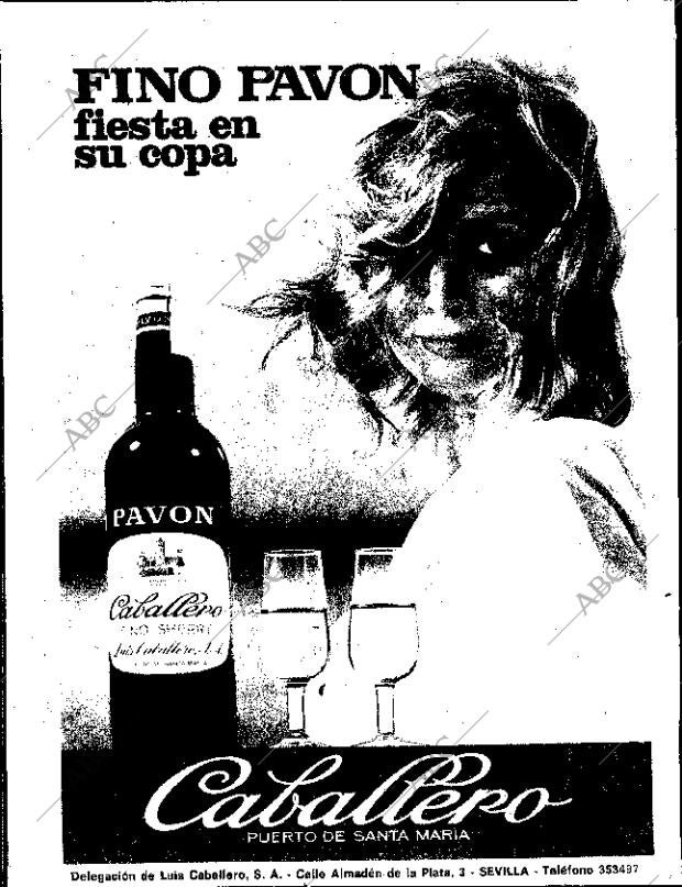 ABC SEVILLA 08-09-1972 página 14
