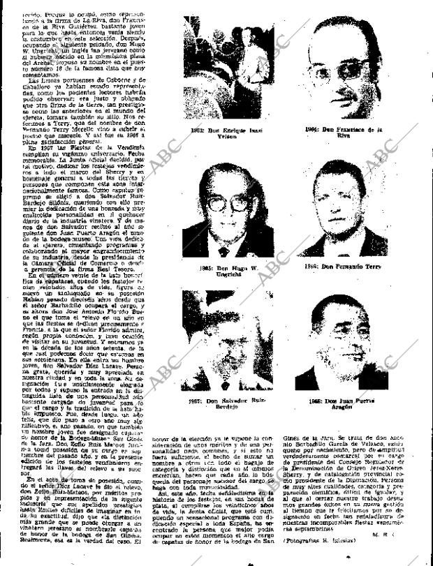 ABC SEVILLA 08-09-1972 página 23
