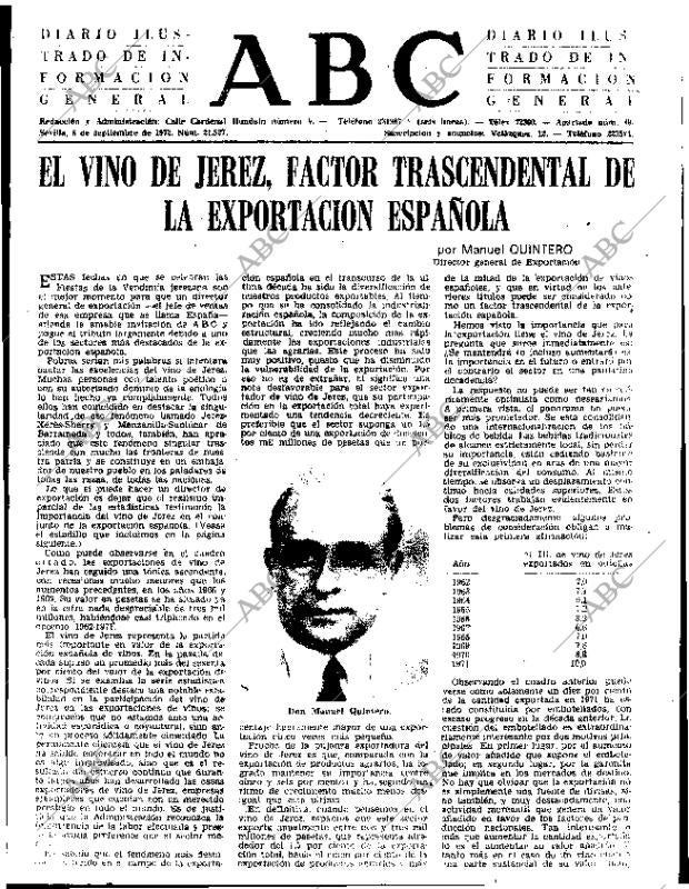ABC SEVILLA 08-09-1972 página 3