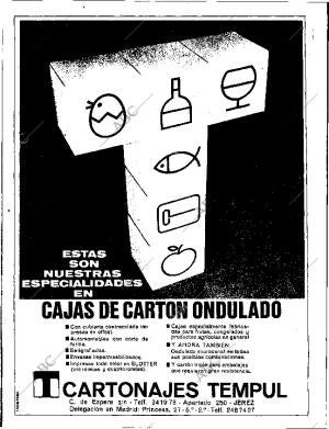 ABC SEVILLA 08-09-1972 página 34