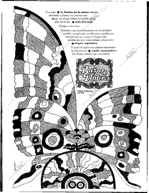 ABC SEVILLA 08-09-1972 página 40