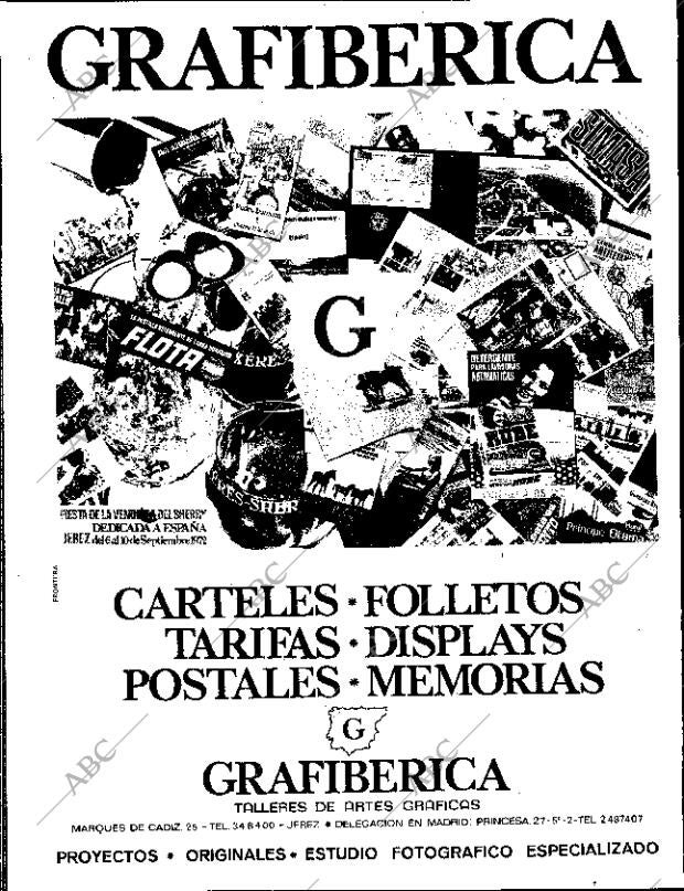 ABC SEVILLA 08-09-1972 página 44