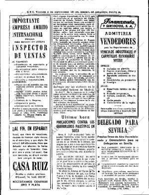 ABC SEVILLA 08-09-1972 página 48