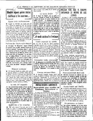ABC SEVILLA 08-09-1972 página 50