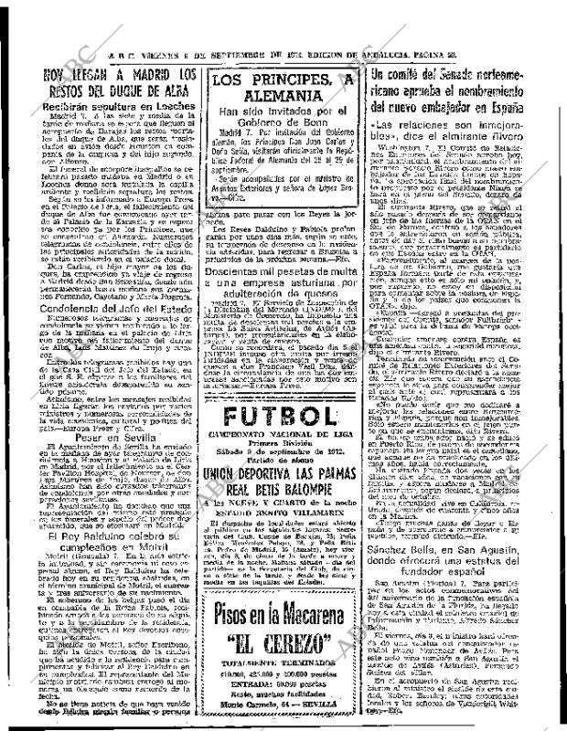 ABC SEVILLA 08-09-1972 página 57