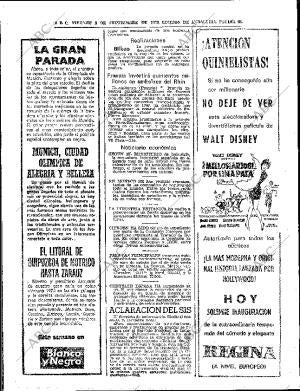 ABC SEVILLA 08-09-1972 página 60