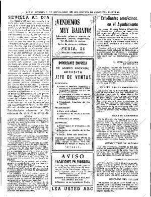 ABC SEVILLA 08-09-1972 página 63