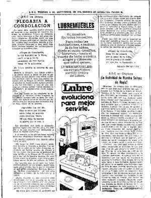 ABC SEVILLA 08-09-1972 página 64