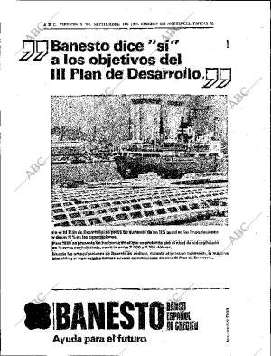 ABC SEVILLA 08-09-1972 página 70